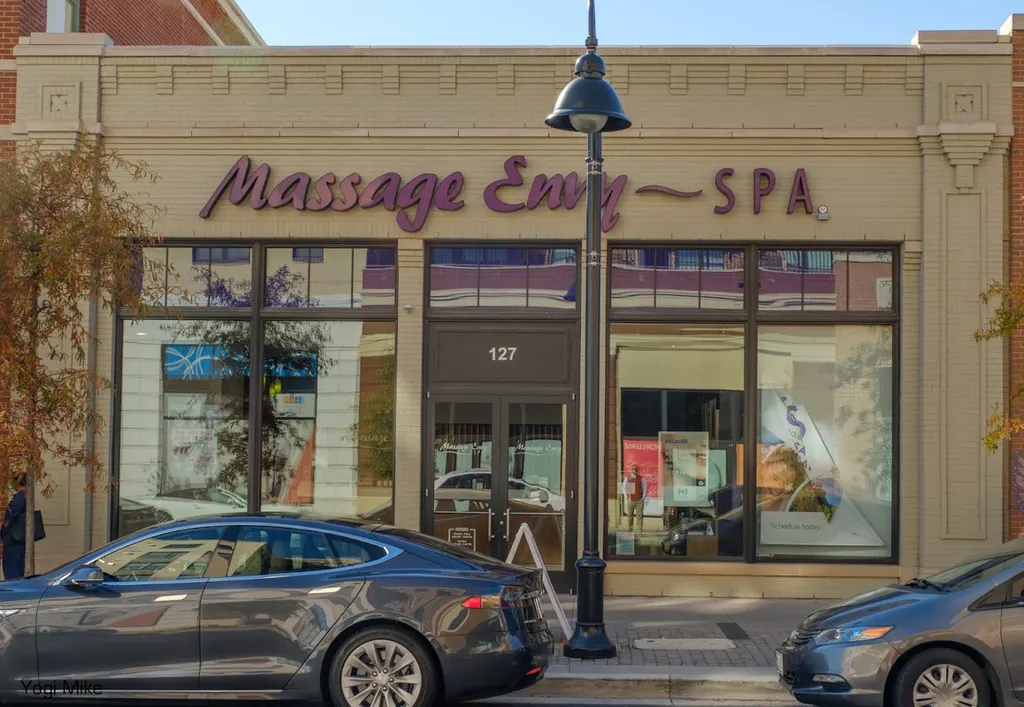 Massage Envy — Massage spa in Germantown